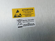 Bently Nevada 3500/42M Proximitor/Seismic Monitor,M1 94V-0