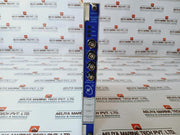 Bently Nevada 3500/42M Proximitor/Seismic Monitor,M1 94V-0