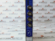 Bently Nevada 3500/42M Proximitor/Seismic Monitor,M1 94V-0