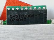 Bently Nevada 3500/42M Proximitor/Seismic Monitor,M1 94V-0
