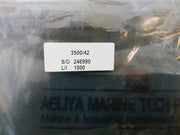 Bently Nevada 3500/42M Proximitor/Seismic Monitor,M1 94V-0