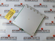 Bently Nevada 3500/42M Proximitor/Seismic Monitor,M1 94V-0