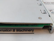 Bently Nevada 3500/45 Position Monitor Module Pcw2.1