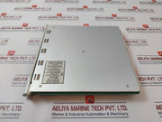 Bently Nevada Comm Gateway Module 3500/92