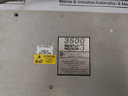 Bently Nevada 3500/93 135785-01 System Display Module