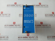 Bently Nevada 3500 Monitoring System 20 25 42M 32 92