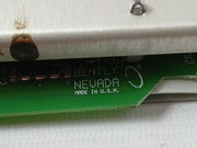 Bently Nevada 3500 Monitoring System 20 25 42M 32 92