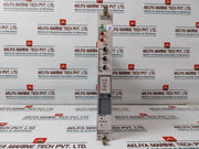 Bently Nevada 9000 Series Display Pwa47576-02 Vibration Monitor 90220-02