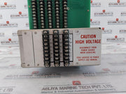 Bently Nevada 9000 Series Display Pwa47576-02 Vibration Monitor 90220-02