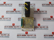 Bently Nevada 9000 Series Display Pwa47576-02 Vibration Monitor 90220-02