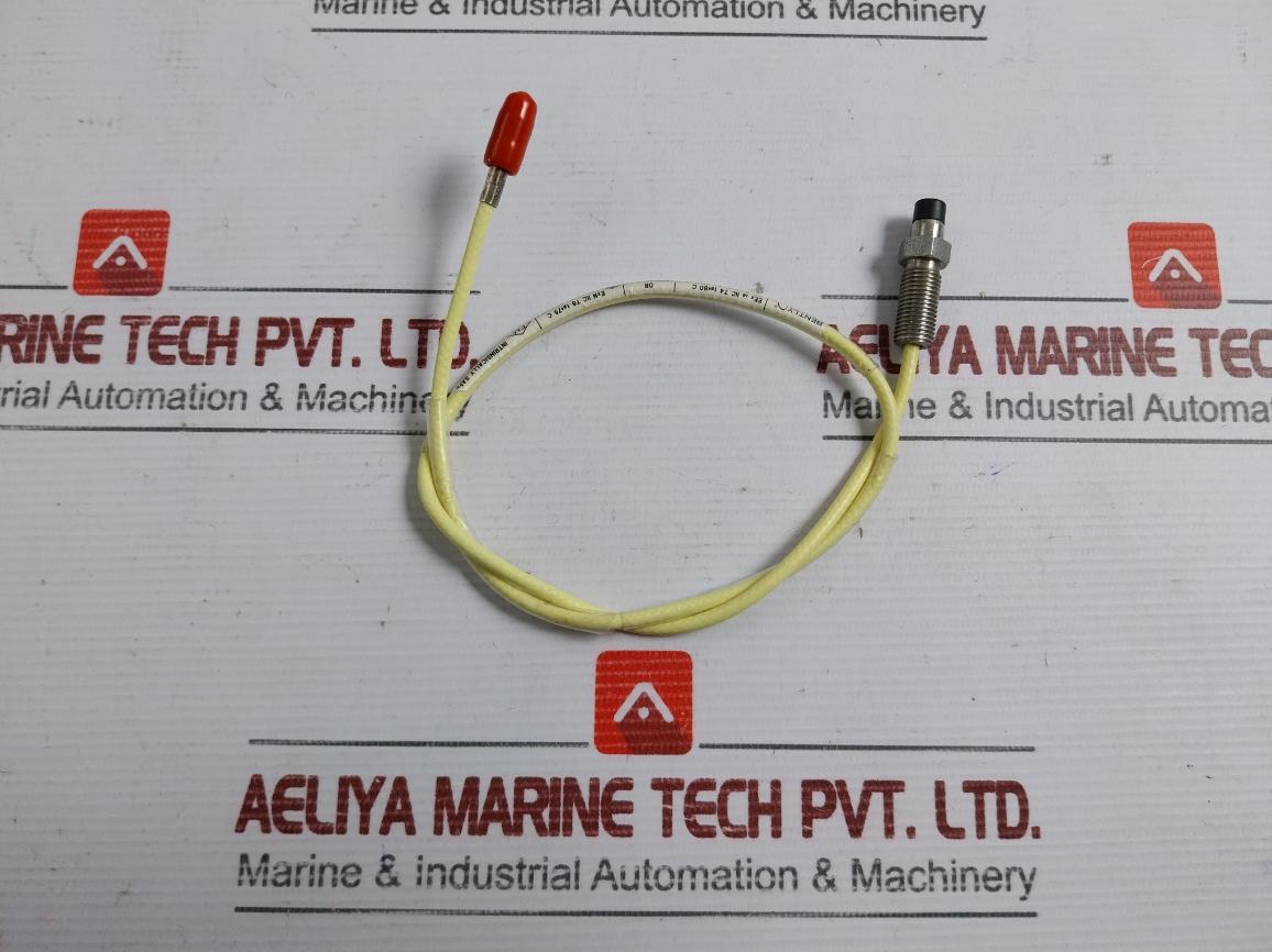 Ba21508-02-12-05-02 Bently Nevada Proximity Probe