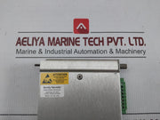 Bently Nevada Input/Output Module 128229-01 Used