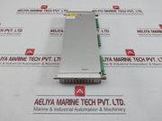 Bently Nevada Input/Output Module 128229-01 Used