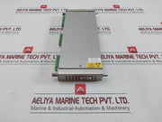 Bently Nevada Input/Output Module 128229-01 Used
