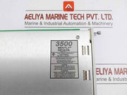 Pwa 138607-01 Ag, Pwb 125794-01 System Rack Bently Nevada 3500/05-01-02-00-00-01