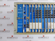 Pwa 138607-01 Ag, Pwb 125794-01 System Rack Bently Nevada 3500/05-01-02-00-00-01