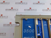 Pwa 138607-01 Ag, Pwb 125794-01 System Rack Bently Nevada 3500/05-01-02-00-00-01