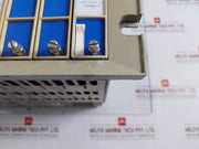 Pwa 138607-01 Ag, Pwb 125794-01 System Rack Bently Nevada 3500/05-01-02-00-00-01