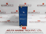 Pwa 138607-01 Ag, Pwb 125794-01 System Rack Bently Nevada 3500/05-01-02-00-00-01