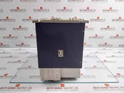 Pwa 138607-01 Ag, Pwb 125794-01 System Rack Bently Nevada 3500/05-01-02-00-00-01
