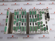 Pwa 138607-01 Ag, Pwb 125794-01 System Rack Bently Nevada 3500/05-01-02-00-00-01