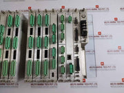 Pwa 138607-01 Ag, Pwb 125794-01 System Rack Bently Nevada 3500/05-01-02-00-00-01