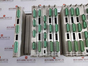 Pwa 138607-01 Ag, Pwb 125794-01 System Rack Bently Nevada 3500/05-01-02-00-00-01