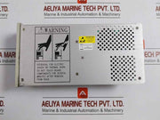 Pwa 138607-01 Ag, Pwb 125794-01 System Rack Bently Nevada 3500/05-01-02-00-00-01
