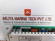 Pwa 138607-01 Ag, Pwb 125794-01 System Rack Bently Nevada 3500/05-01-02-00-00-01