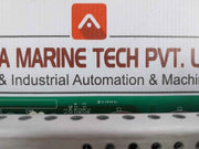 Pwa 138607-01 Ag, Pwb 125794-01 System Rack Bently Nevada 3500/05-01-02-00-00-01