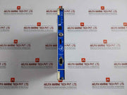 Pwa 138607-01 Ag, Pwb 125794-01 System Rack Bently Nevada 3500/05-01-02-00-00-01