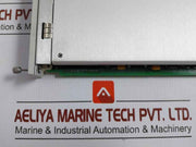 Pwa 138607-01 Ag, Pwb 125794-01 System Rack Bently Nevada 3500/05-01-02-00-00-01