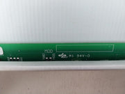 Bently Nevada Pwa 140734-02 S Proximitor/Seismic Monitor 3500/42M (Not Working)