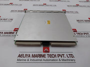 Bently Nevada Pwa 140734-02 S Proximitor/Seismic Monitor 3500/42M (Not Working)