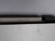 Bently Nevada Pwa 140734-02 S Proximitor/Seismic Monitor 3500/42M (Not Working)