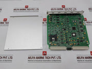 Bently Nevada Pwa 140734-02 S Proximitor/Seismic Monitor 3500/42M (Not Working)