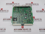 Bently Nevada Pwa 140734-02 S Proximitor/Seismic Monitor 3500/42M (Not Working)