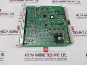 Bently Nevada Pwa 140734-02 S Proximitor/Seismic Monitor 3500/42M (Not Working)