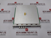 Bently Nevada Pwa 140734-02 S Proximitor/Seismic Monitor 3500/42M (Not Working)