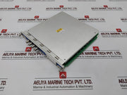 Bently Nevada Pwa 140734-02 S Proximitor/Seismic Monitor 3500/42M (Not Working)