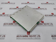 Bently Nevada Pwa 140734-02 S Proximitor/Seismic Monitor 3500/42M (Not Working)