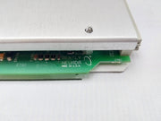 Bently Nevada Pwa 140734-02 S Proximitor/Seismic Monitor 3500/42M (Not Working)