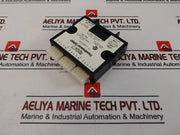 Bently Nevada Trendmaster 2000 T Connector 85722-01 Vmax 16.2V Imax 675Ma