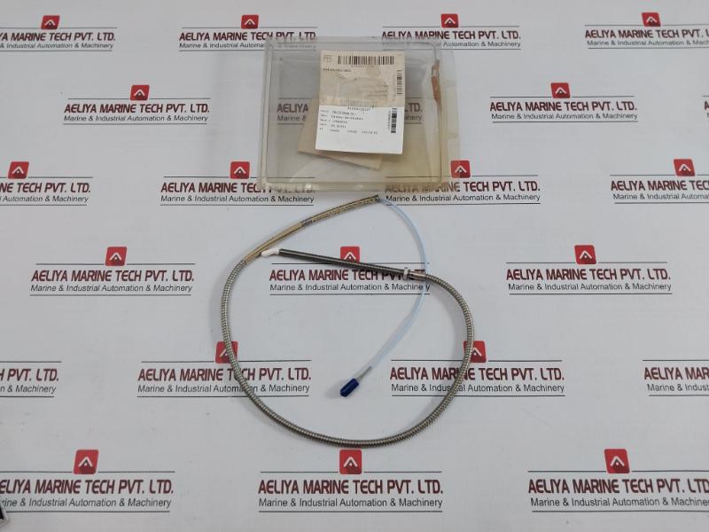 Bently Nevada Vibration Sensor 330904-00-15-10-02-05 190 Gm