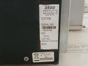 Bently Nevada 3500 Monitoring System 20 25 42M 32 92