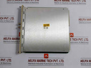 Pwa 138607-01 Ag, Pwb 125794-01 System Rack Bently Nevada 3500/05-01-02-00-00-01