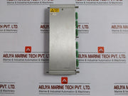 Pwa 138607-01 Ag, Pwb 125794-01 System Rack Bently Nevada 3500/05-01-02-00-00-01