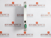 Pwa 138607-01 Ag, Pwb 125794-01 System Rack Bently Nevada 3500/05-01-02-00-00-01