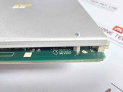Pwa 138607-01 Ag, Pwb 125794-01 System Rack Bently Nevada 3500/05-01-02-00-00-01