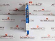 Pwa 138607-01 Ag, Pwb 125794-01 System Rack Bently Nevada 3500/05-01-02-00-00-01